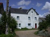 Ferme, Tréhuinec (Vannes)