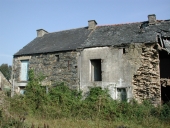 Ferme 4, le Pâtis David (Sainte-Marie)