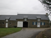 Ferme, la Petite Chaise (Bonnemain)