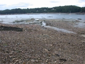 Réservoirs : pêcheries sur la commune de Paimpol