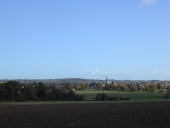 Présentation de la commune de Brielles