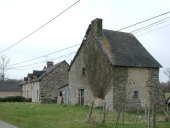 Écart, la Goulafrais (Dourdain)