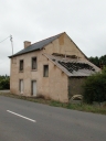 Ferme, actuellement maison, la Tannerie (Bédée)