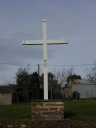 Croix de chemin, Noyal (Sixt-sur-Aff)