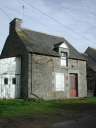 Maison, les Remardières (Saint-Pierre-de-Plesguen fusionnée en Mesnil-Roc'h en 2019)