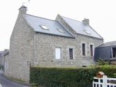 Ferme dite "Le Vieux Puits", 35, 37 rue de la Ville Etoire (Saint-Briac-sur-Mer)