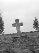 Croix de chemin, le Breil (Porcaro)