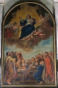 Tableau : Assomption