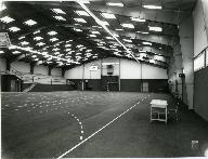 Gymnase de Kersabiec, 28 rue de Kersabiec (Lorient)