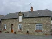 Ferme, Bénazé (Noyal-sur-Vilaine)
