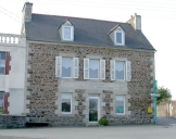 Maison, 19 rue de Bel Air (Binic fusionnée en Binic-Etables-sur-Mer en 2016)