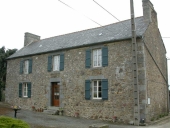 Ferme, la Béréchère (La Baussaine)