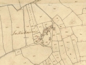 Écart, la Richardais (Cuguen)