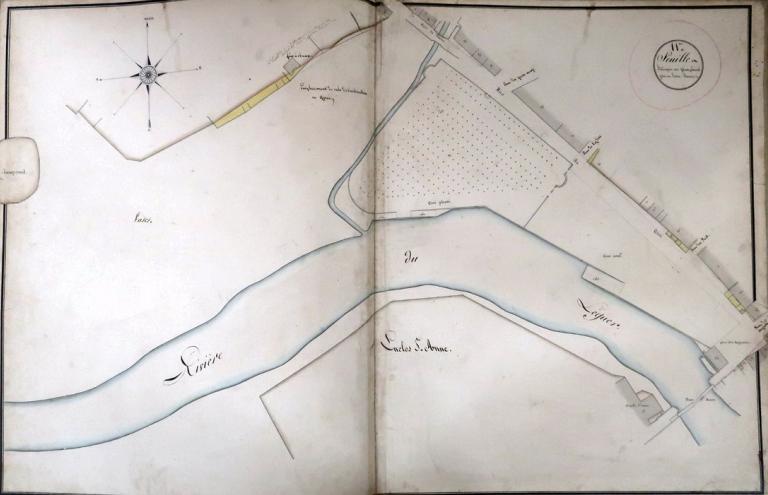 Anse de Viarmes (Lannion)