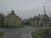 Écart, le Clos Rélis (Guipry fusionnée en Guipry-Messac en 2016)