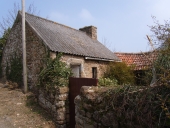 Maison, Nod-er-Guern (Lanmodez)