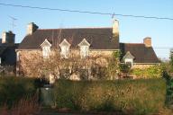 Maison, 20 rue de Kerlan (Tréveneuc)