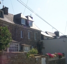 Maison 2, 93 rue Pierre Loti, Pors-Even (Ploubazlanec)