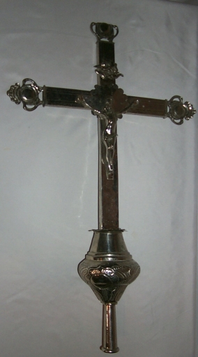 Croix de procession 1