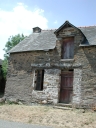 Ferme, Montenac (Langon)