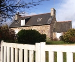 Maison, Kerloury (Paimpol)