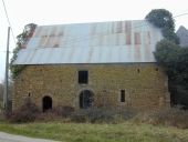 3ème ferme, la Porte (Sens-de-Bretagne)