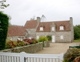 Ferme 3, Keraliès (Pleumeur-Bodou)