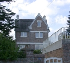 Maison, 40 rue du Parc-Saint-Jacques (Perros-Guirec)