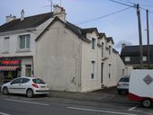 Maison, 32 avenue 4 août 1944 (Vannes)
