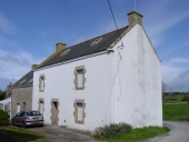 Ferme, Lisveur (Erdeven)