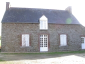 Maison, la Vallée (Saint-Père-Marc-en-Poulet)