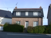 Maison, 49 rue de Kerangarou (Perros-Guirec)