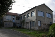 Usine de maroquinerie Schneider, rue des Longueraies (Plérin-sur-Mer)