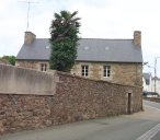Maison, rue du Port de Loguivy, Loguivy-de-la-Mer (Ploubazlanec)