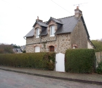 Maison, 13 rue des Haas (Saint-Jacut-de-la-Mer)