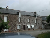 Ferme, la Picardie (Talensac)