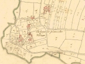 Écart, la Haute Planche (Bais)