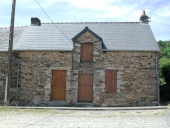 Maison, la Lande (Langon)