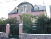 Maison, 31 rue Victor Massé (Vannes)