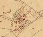 Hameau, Bezidel (Bolazec)