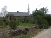 3ème ferme, Levran (Iffendic)