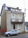 Maison, 15 rue Pasteur (Pipriac)