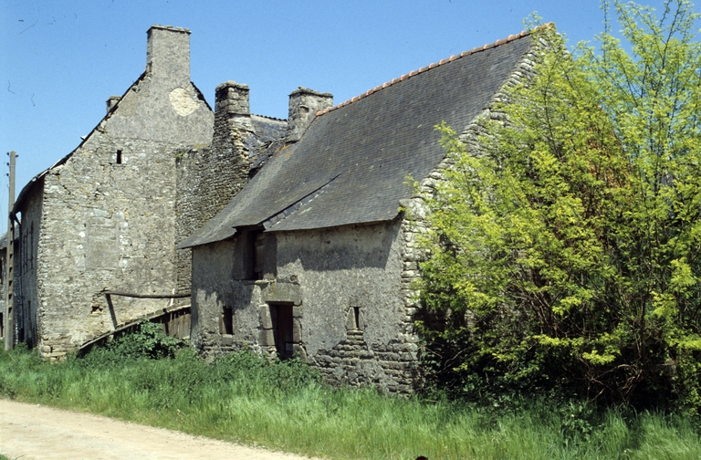 Maison, Guilleron (Guégon)