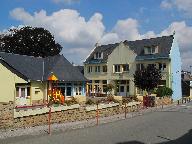 Ecole maternelle "Louis Kernéïs" (Châteaulin)