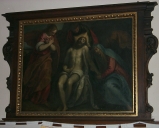 Tableau ; cadre : Déploration