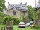 Maison, la Chapelle Trévinal (Trévérien)