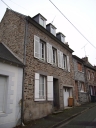 Maison, le Légué (Plérin-sur-Mer)