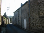 Maison, dite Les Courlis