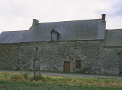 Ferme, le Vivrais (Mont-Dol)