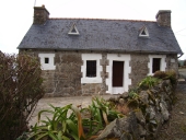 Maison, Ty-ar-Goff (Kerbors)